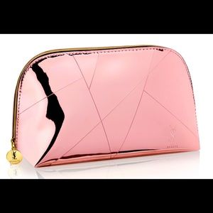 YSL Saint Laurent Beauty Bag